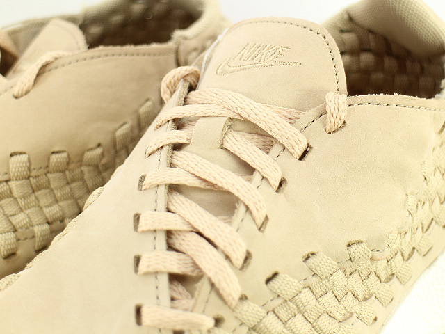 AIR FOOTSCAPE WOVEN NM - スニーカーショップSKIT