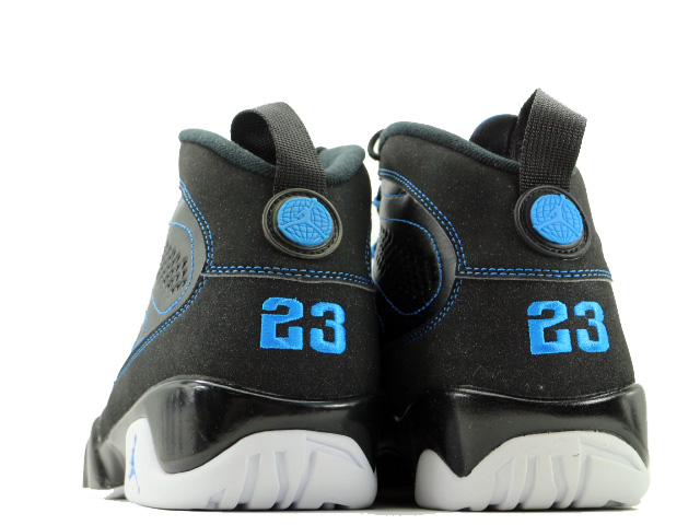 AIR JORDAN 9 RETRO 302370-007 - 2