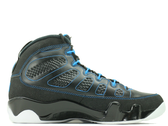 AIR JORDAN 9 RETRO 302370-007 - 3