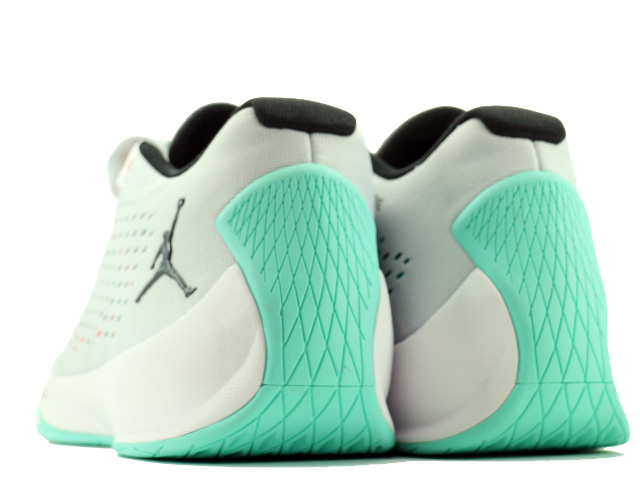 JORDAN RISING HI LOW 834233-013 - 2