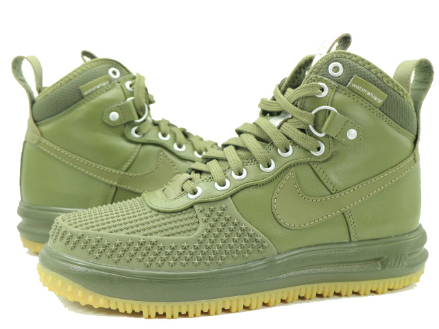 LUNAR FORCE 1 DUCKBOOT 805899-201 - 1