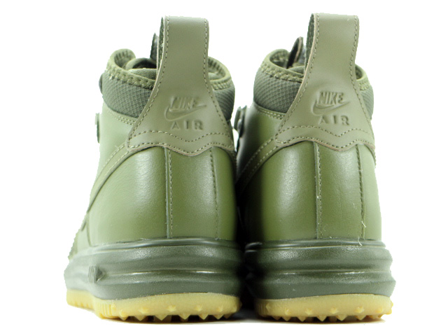 LUNAR FORCE 1 DUCKBOOT 805899-201 - 2
