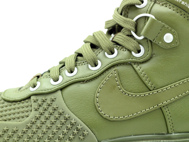 LUNAR FORCE 1 DUCKBOOT 805899-201 - 5