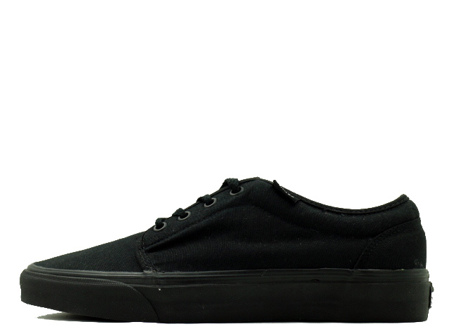 106 VULCANIZED VN-099ZBLK