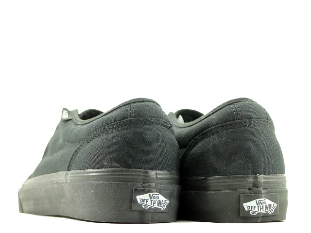 106 VULCANIZED VN-099ZBLK - 2