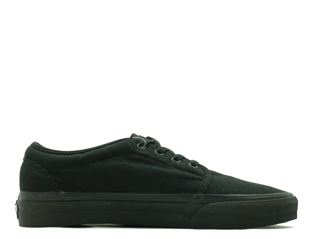 106 VULCANIZED VN-099ZBLK - 3