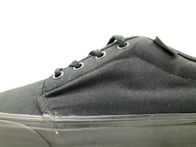 106 VULCANIZED VN-099ZBLK - 5