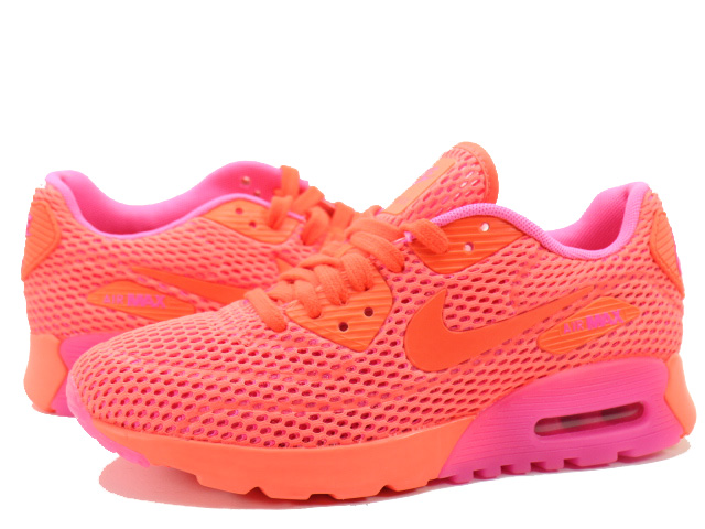 WMNS AIR MAX 90 ULTRA BR 725061-800 - 1