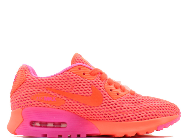 WMNS AIR MAX 90 ULTRA BR 725061-800 - 3
