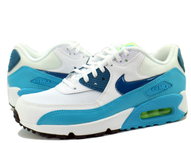 WMNS AIR MAX 90 ESSENTIAL 616730-029 - 1