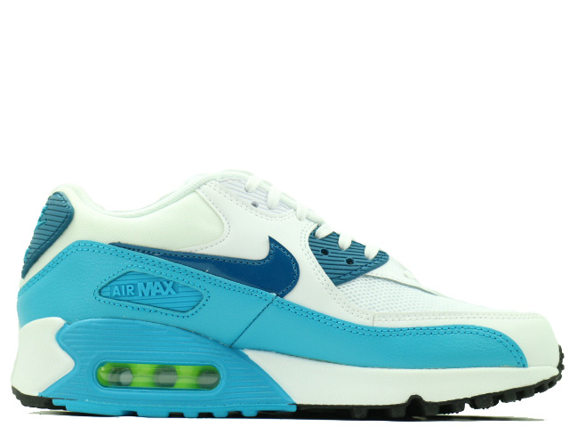 WMNS AIR MAX 90 ESSENTIAL 616730-029 - 3