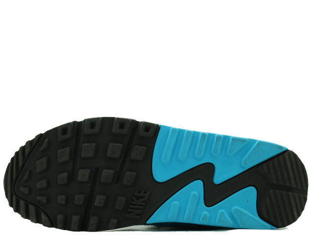 WMNS AIR MAX 90 ESSENTIAL 616730-029 - 4