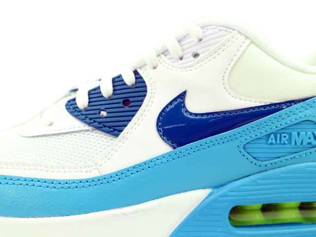 WMNS AIR MAX 90 ESSENTIAL 616730-029 - 5