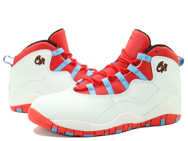 AIR JORDAN 10 RETRO BP | スニーカーショップSKIT