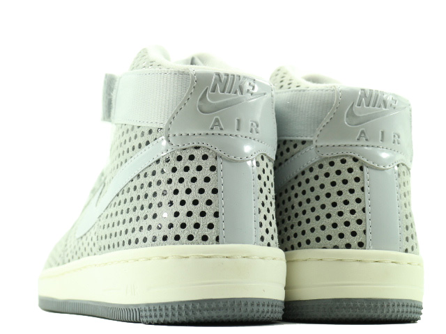 WMNS AIR FORCE 1 ULTRA FORCE MID 654851-012 - 2
