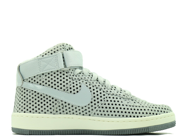 WMNS AIR FORCE 1 ULTRA FORCE MID 654851-012 - 3