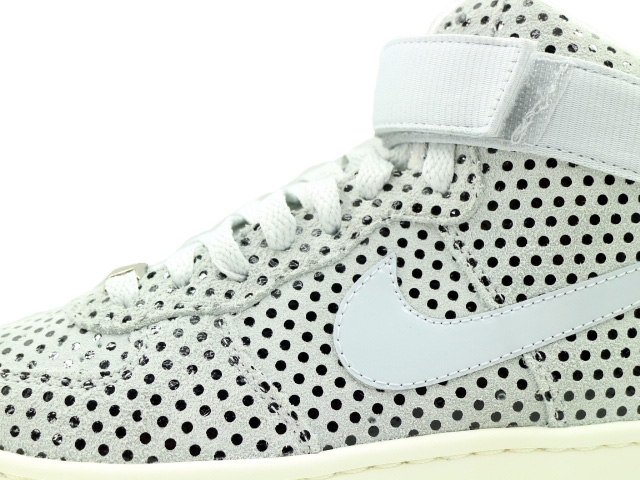 WMNS AIR FORCE 1 ULTRA FORCE MID 654851-012 - 5