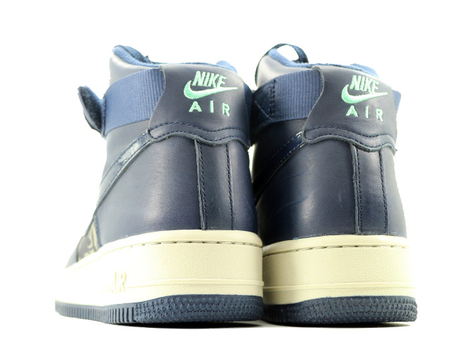 WMNS AIR FORCE 1 HI LIB QS 706653-300 - 2
