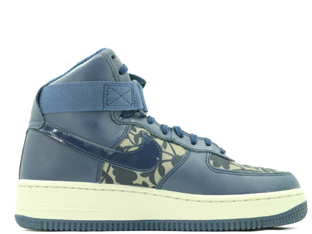 WMNS AIR FORCE 1 HI LIB QS 706653-300 - 3