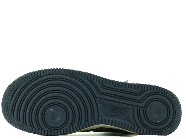 WMNS AIR FORCE 1 HI LIB QS 706653-300 - 4