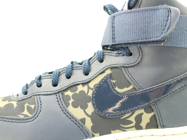 WMNS AIR FORCE 1 HI LIB QS 706653-300 - 5