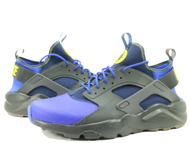 AIR HUARACHE RUN ULTRA SE 875841-001 - 1