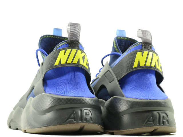 AIR HUARACHE RUN ULTRA SE 875841-001 - 2