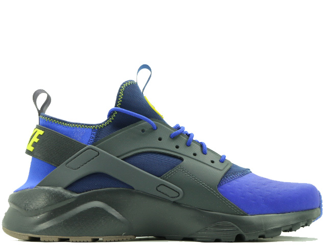 AIR HUARACHE RUN ULTRA SE 875841-001 - 3