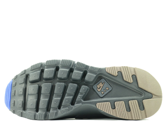AIR HUARACHE RUN ULTRA SE 875841-001 - 4