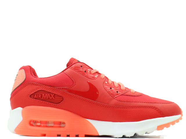 WMNS AIR MAX 90 ULTRA ESSENTIAL 724981-602 - 3