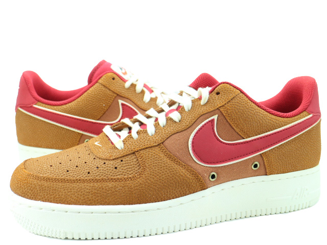AIR FORCE 1 07 LV8 718152-206 - 1