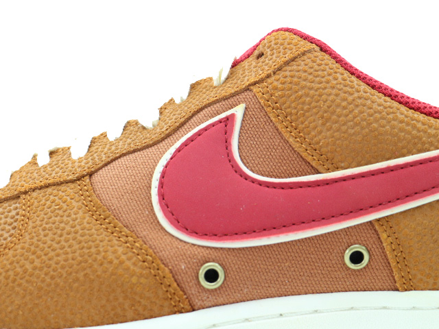 AIR FORCE 1 07 LV8 718152-206 - 5