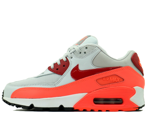 WMNS AIR MAX 90 ESSENTIAL
