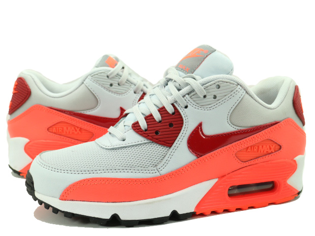 WMNS AIR MAX 90 ESSENTIAL 616730-028 - 1