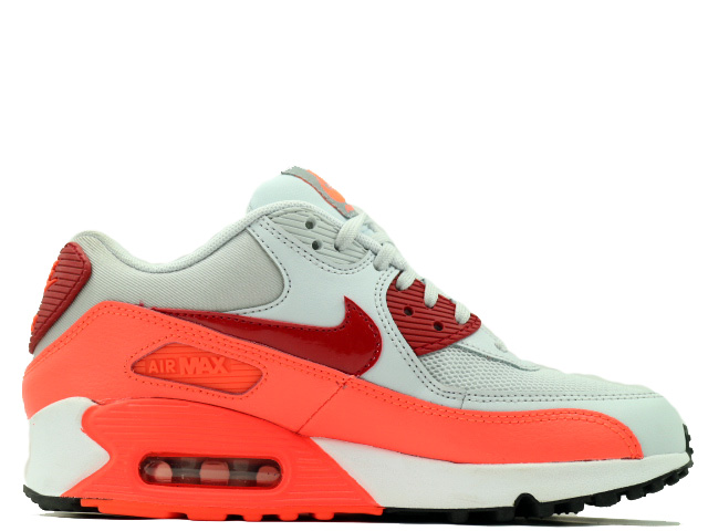 WMNS AIR MAX 90 ESSENTIAL 616730-028 - 3