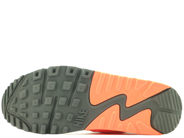 WMNS AIR MAX 90 ESSENTIAL 616730-028 - 4