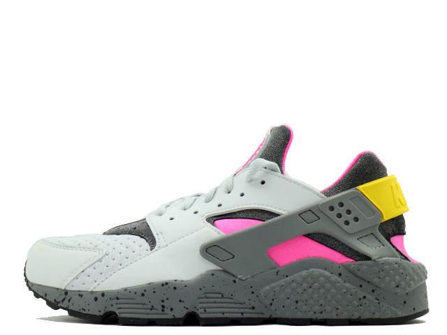 AIR HUARACHE RUN SE