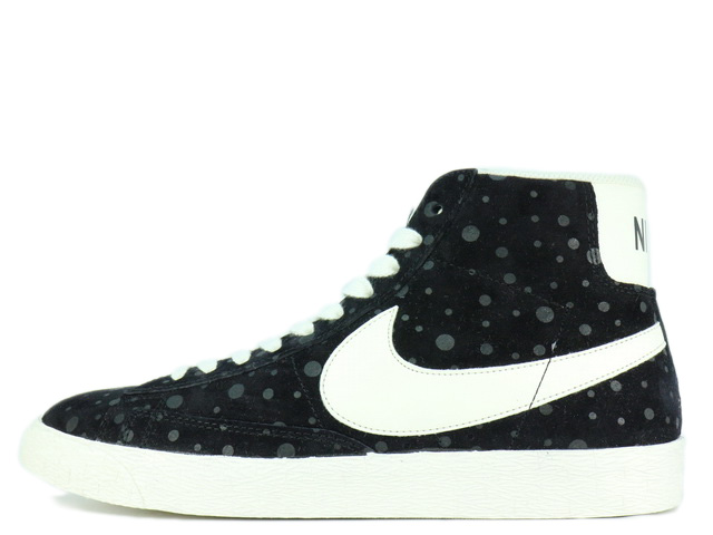 WMNS BLAZER MID SUEDE VNTG 518171-015