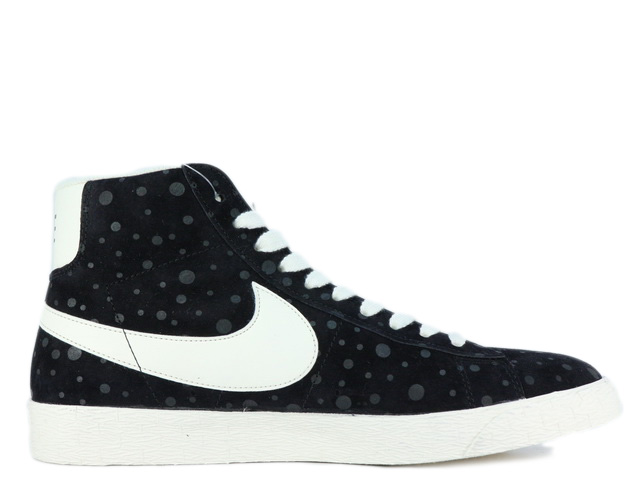 WMNS BLAZER MID SUEDE VNTG 518171-015 - 3