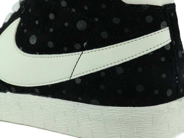 WMNS BLAZER MID SUEDE VNTG 518171-015 - 6