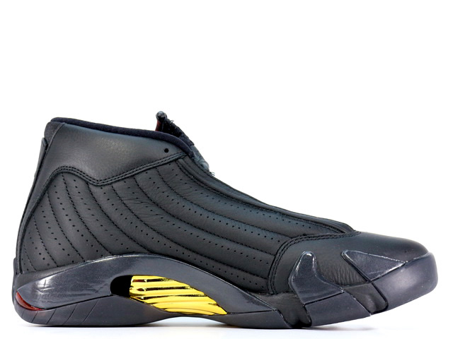 AIR JORDAN 14 RETRO BG 487524-022 - 3