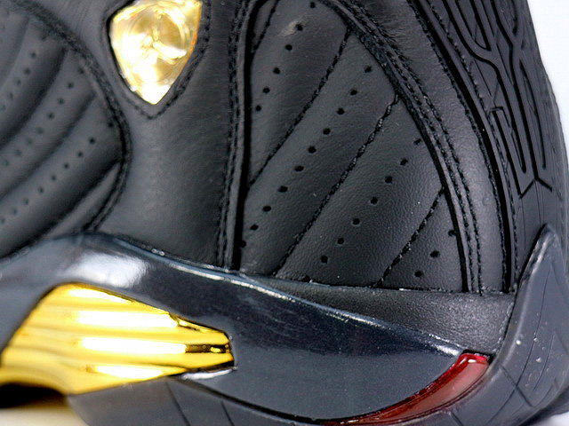AIR JORDAN 14 RETRO BG 487524-022 - 5