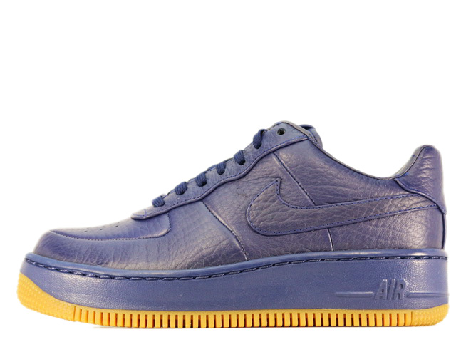 WMNS AIR FORCE 1 LOW UPSTEP PINNACLE 856477-400