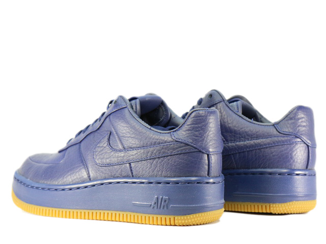 WMNS AIR FORCE 1 LOW UPSTEP PINNACLE 856477-400 - 2