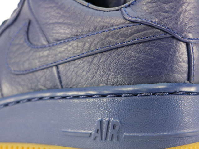 WMNS AIR FORCE 1 LOW UPSTEP PINNACLE 856477-400 - 5