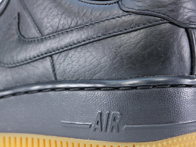 W AF1 LOW UPSTEP PINNACLE 856477-003 - 5