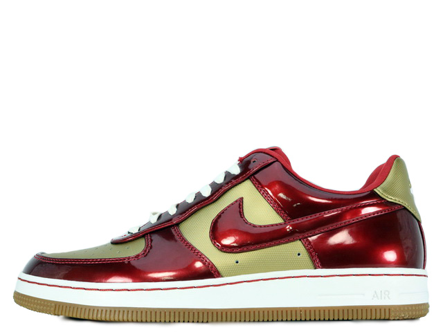 nike air force 1 downtown iron man