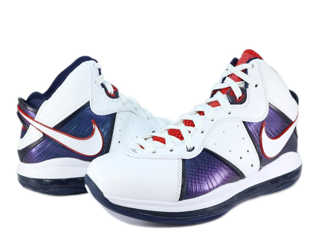 LEBRON 8 417098-100 - 1