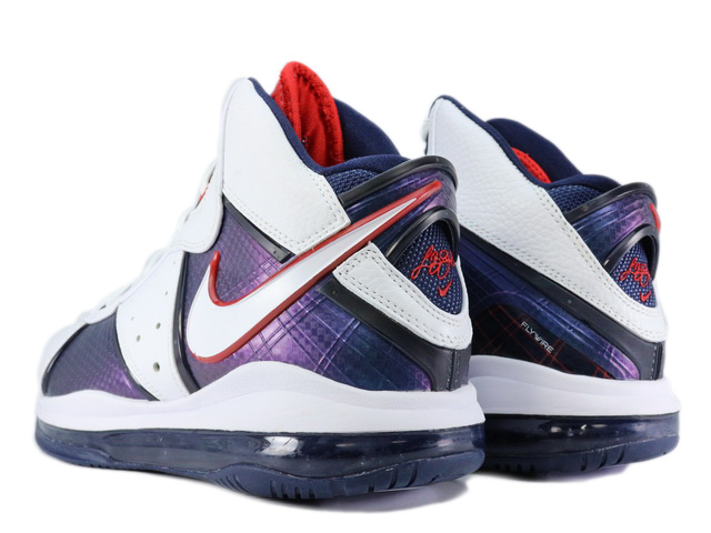 LEBRON 8 417098-100 - 2