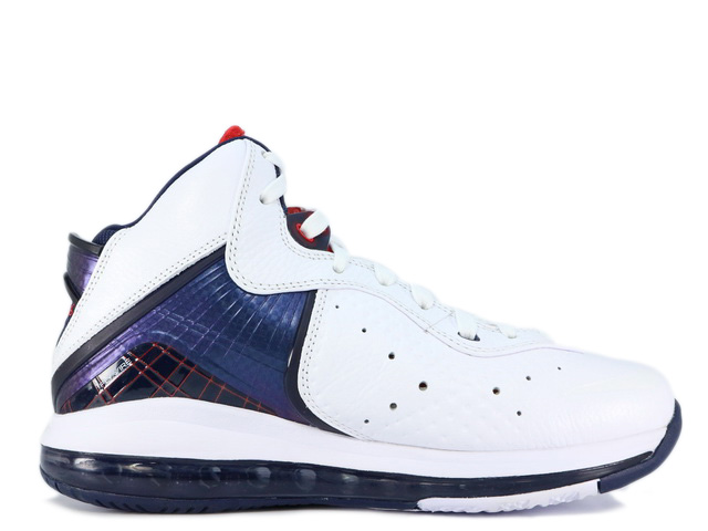 LEBRON 8 417098-100 - 3